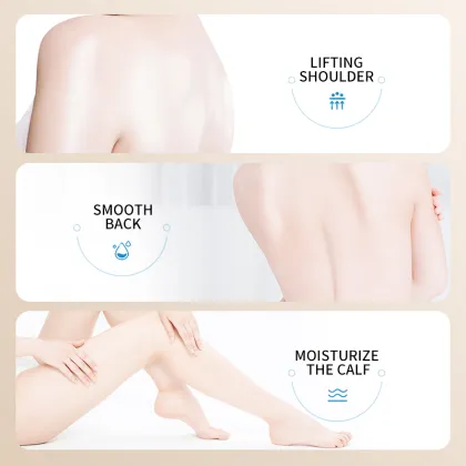 Blueberry best body scrub to remove dead skin