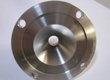 OEM Customized Edelstahl Schmiede Ring
