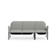 3 seater sofa with storage