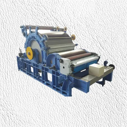 GT-186 Carding Machines for Cotton and Cashmere Wool Sliver Making