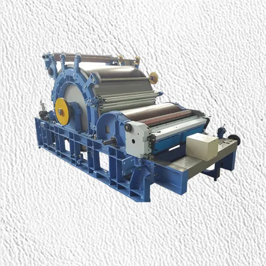GT-186 Carding Machines for Cotton and Cashmere Wool Sliver Making