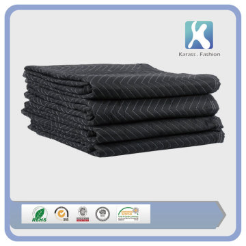 Wholesale Heavy Duty Quilted Moving Blankets