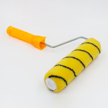 High Quality Microfiber Paint Brush for Wall Decorating