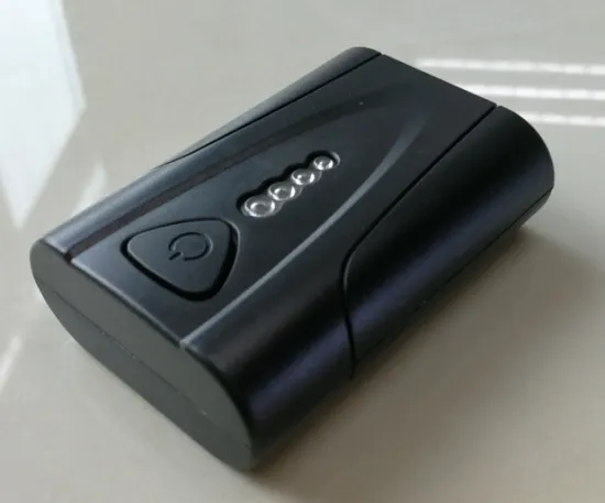 Electric Gloves Battery 3V 7V 2200mAh~7000mAh (AC254)