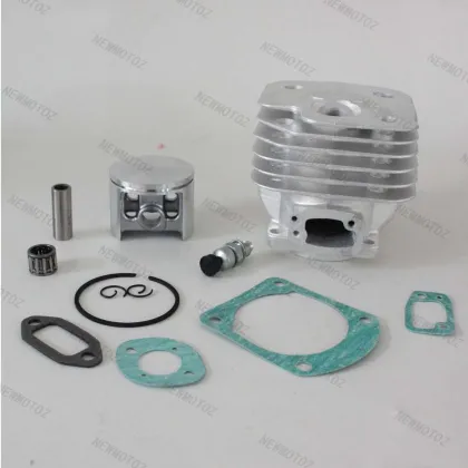 New high quality replacement parts for Husqvarna Chainsaw Parts, cyliner diameter is 50mm  Fits HUSQVARNA 362 365 371 372Â  Chai