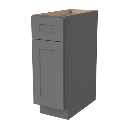 RTA Shaker Kitchen Cabinets, Shaker Base Cabinet