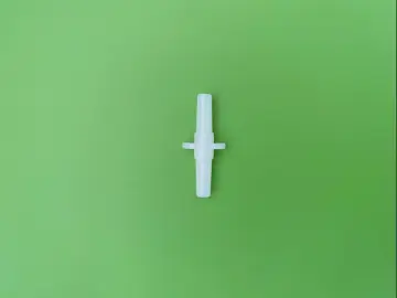 ABS Luer Slip Connector Disposable Medical Use