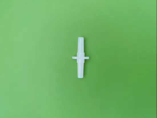 ABS Luer Slip Connector Disposable Medical Use