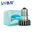 RGB 12V LED Motorcycle Headlight Bulbs