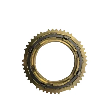 Transmission Synchronizer Ring Set for ISUZU 6BG1 FTR 6BG OEM 1-33265-409-0