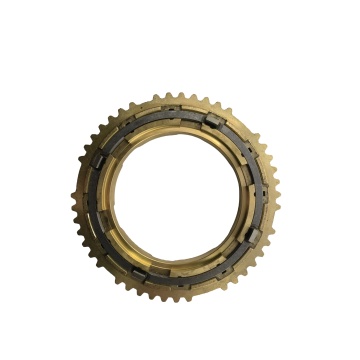 Transmission Synchronizer Ring Set for ISUZU 6BG1 FTR 6BG OEM 1-33265-409-0