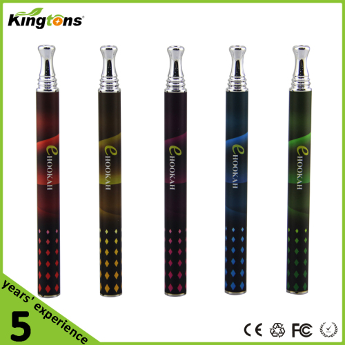 Disposable E Cigarette Colorful E Shisha Pen/ E Hookah E-Cig Manufacturer