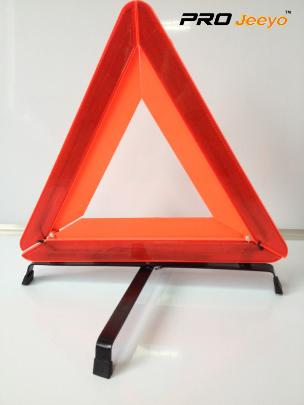 LED Warning Triangle DL-209 1