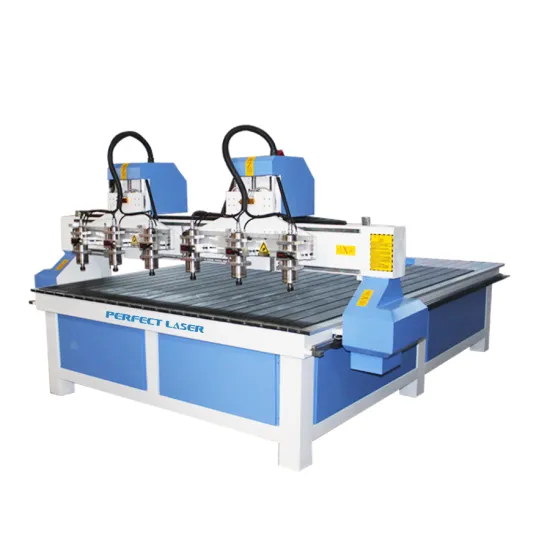 4 Axis 3D Cheap Woodworking CNC Router Engraver Machine Price For Sale