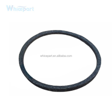 2023 Trends: Exploring Specifications and Innovations in Washing Machine Accessories, Focusing on Power V-Belt Technology