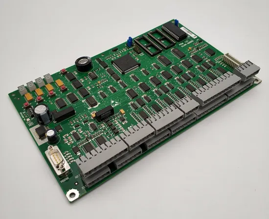 590810 Sch****** 9300 Escalator Mainboard PEM 1.QE