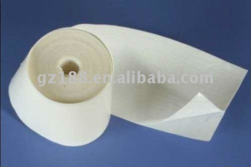 Viscose Nonwoven Spunlace fabric In Rolls