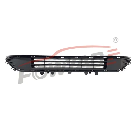 Car Bumper Grille Accessories for Opel Vauxhall Insignia B 2020