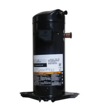 ZR48KC-TFD-522 4P Copeland Compressor: Search Engine Results and Information