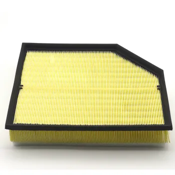 High-Quality OEM PU Filter Paper Car Air Filter for Volvo - OEM 31370089
