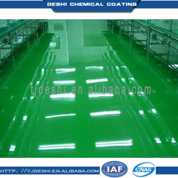 High Quality polyamide epoxy paint