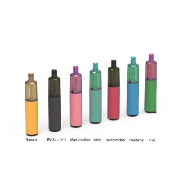 High quality different design 1000 puffs Vape pen