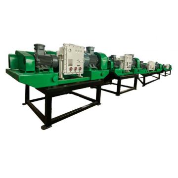 Gssy Decanter Centrifuge