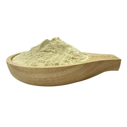 100% Organic Mung Bean Powder for Food Supplement