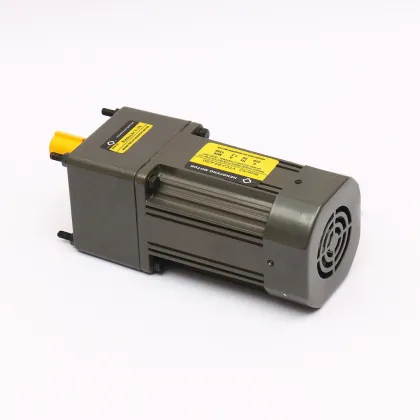 120W AC Gear Motor for Printing machinery