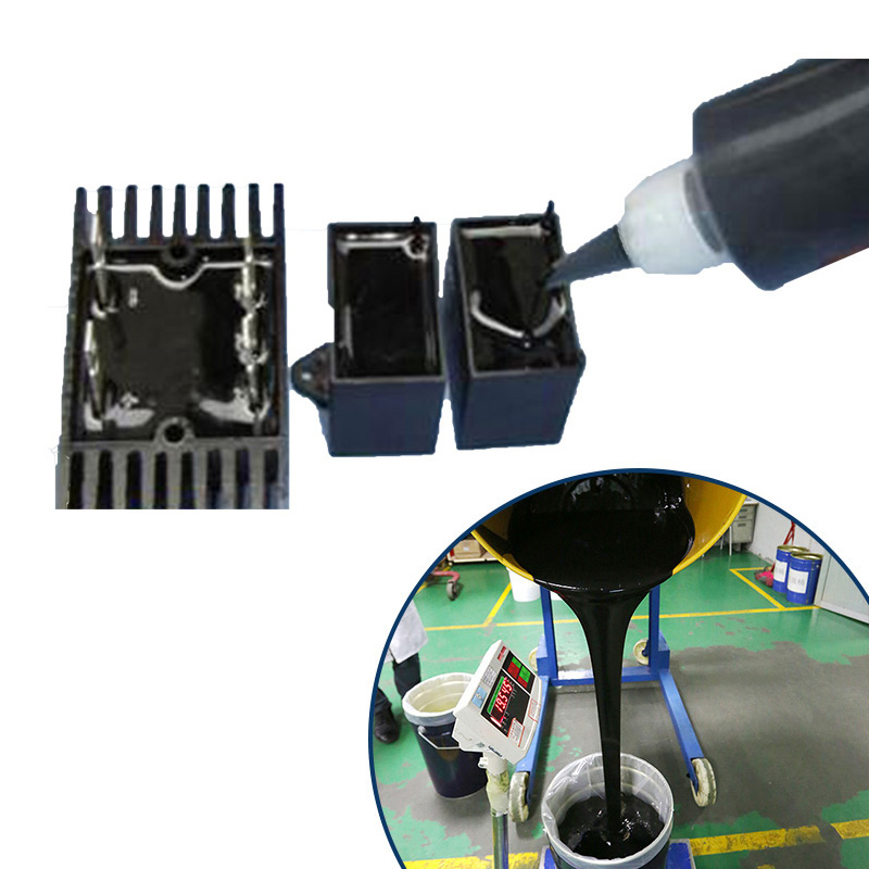 electronic potting compound