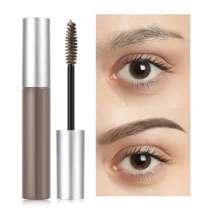 Wild Enhancers Private Label Eyebrow Tint Cream Dye