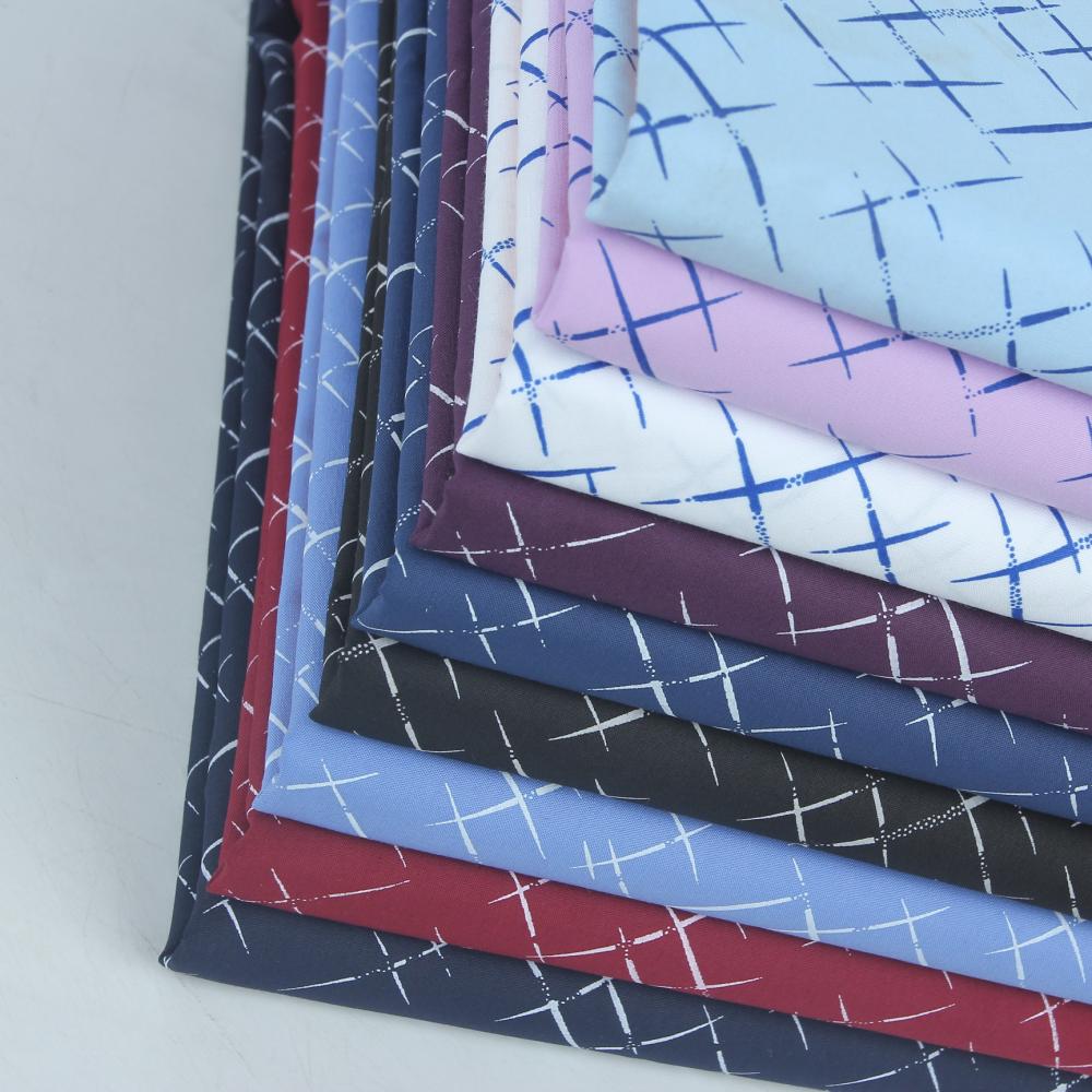 Printing Uniform Fabric