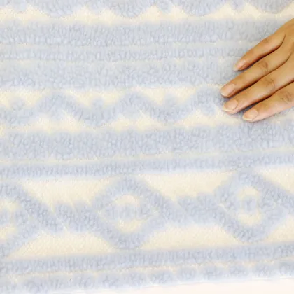 2021 New Design Factory Direct Supply Soft Warm Braided Faux Fur Fabric High Quality Fake Furs Fabrics