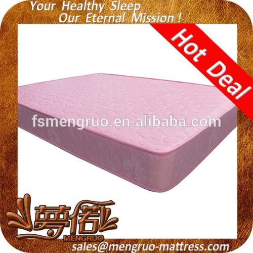 full size comfort beauty cuddle mattress