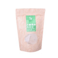 Plastic Zip Lock Reclosable Snack Paper Bag