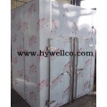 Food Hot Air Circulating Drying Oven