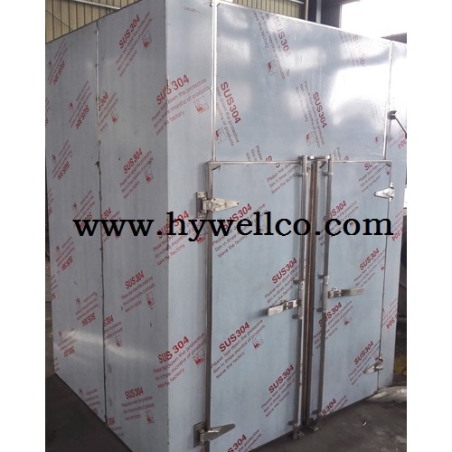 Food Hot Air Circulating Drying Oven