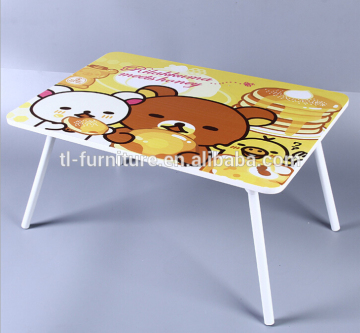 home use portable laptop table, office laptop table, school laptop table