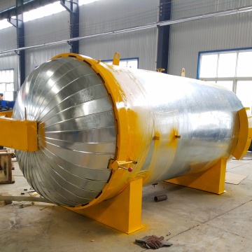 ยาง Vulcanizing Autoclave ยาง - เครื่องมือค้นหาอุตสาหกรรม