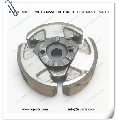 KTM 50 Clutch Assembly for Mini Pit Bike