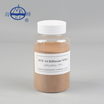 HTF-14 diffusant n การแพร่กระจายสูง CAS 36290-04-7