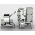 High Efficiency Dry Fruit Pulverizer