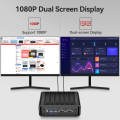 2lan 2com Core i5 Mini PC Industrial