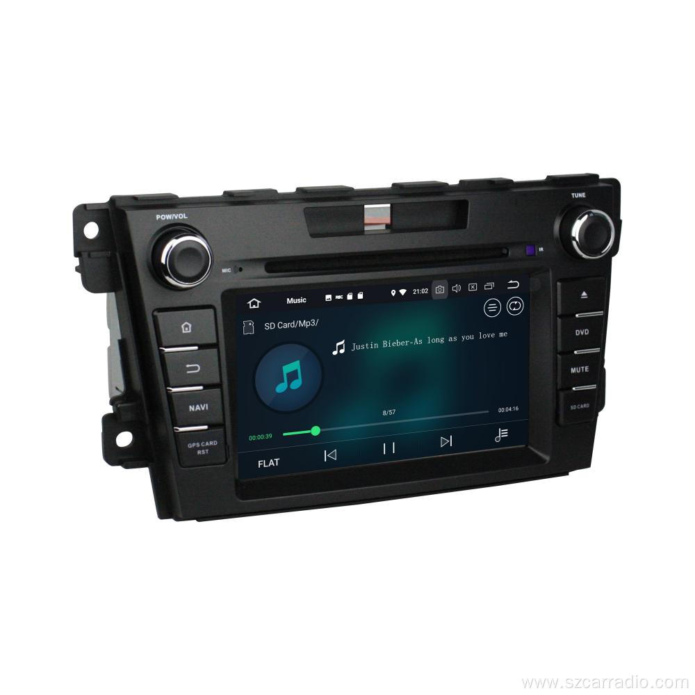 Android 8.0 car dvd for CX-7