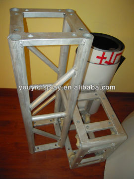 lightweight truss system