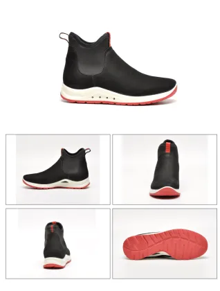 Women's Air Ventilation chelsea boot
