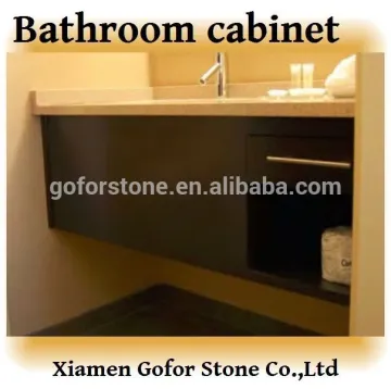Hot sale bathroom mirrored corner cabinet