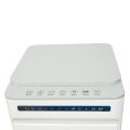 Portable Air Cooler with Humidification Function