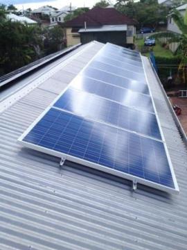 High Efficiency A Grade 60 Cells 250W PV Poly Solar Panel