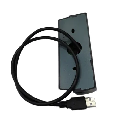 NFC Wall Mount RFID Reader 13.56MHz Tag Reader